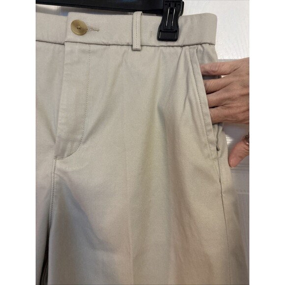 SPANX  SPANXsupersmooth™ Stretch Twill Shorts Color Beige Sz Medium NWT - Picture 4 of 7